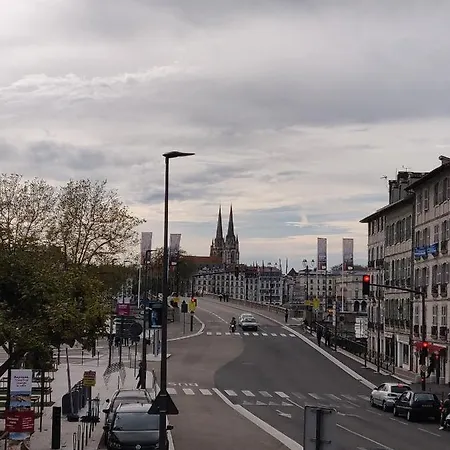 Appmt Cosy 2 Pieces - Haut Standing Lejlighed