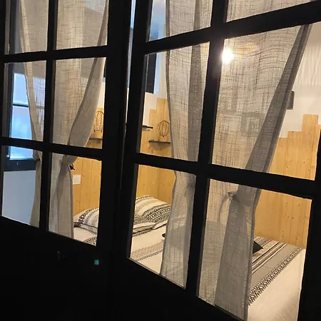 Appmt Cosy 2 Pieces - Haut Standing *