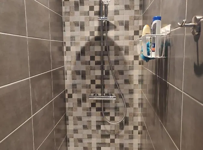 Lejlighed Appmt Cosy 2 Pieces - Haut Standing