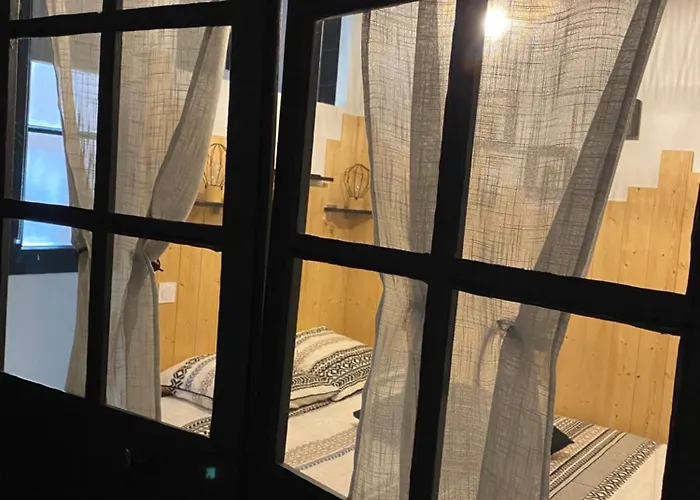 Appmt Cosy 2 Pieces - Haut Standing *